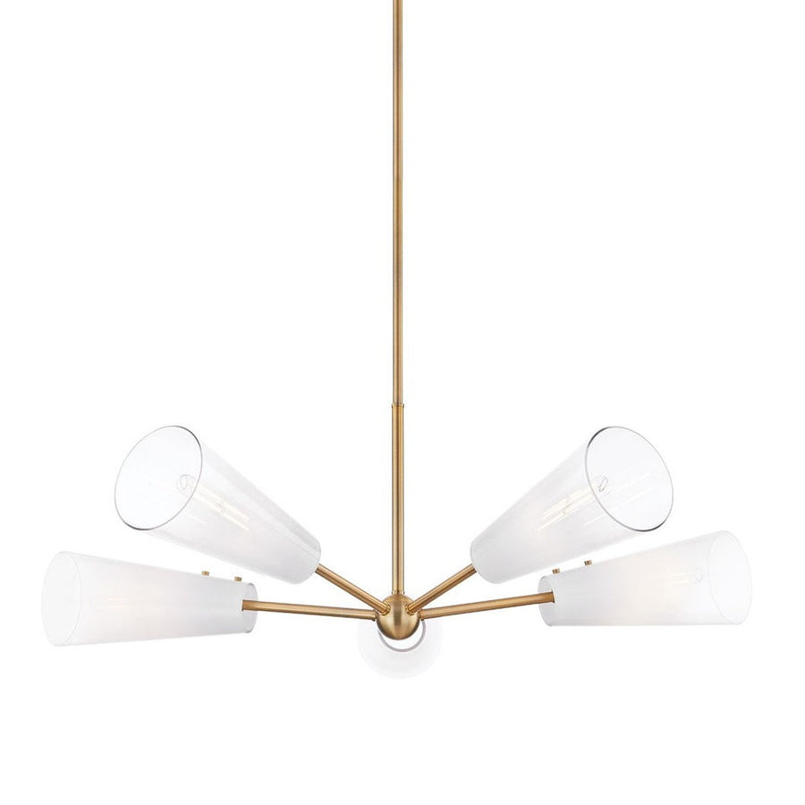 Camarillo Chandelier added by Spoak Member