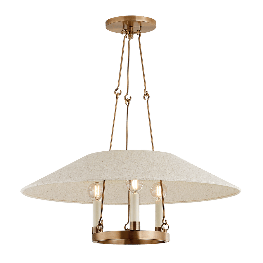 Archive Chandelier added by Spoak Member
