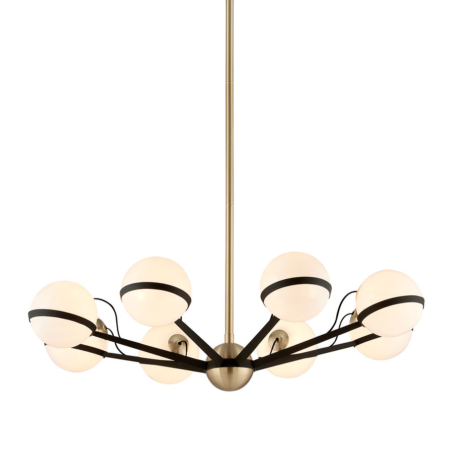 Ace Chandelier added by Spoak Member