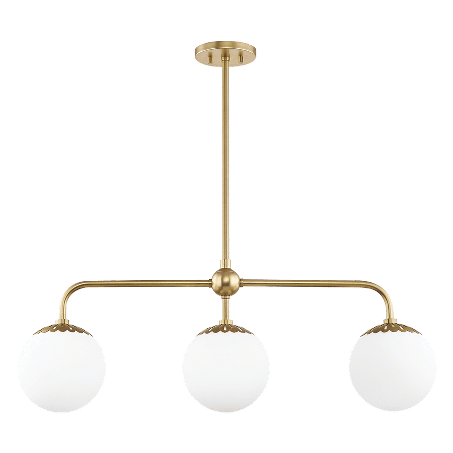 Paige Linear Chandelier added by Spoak Member