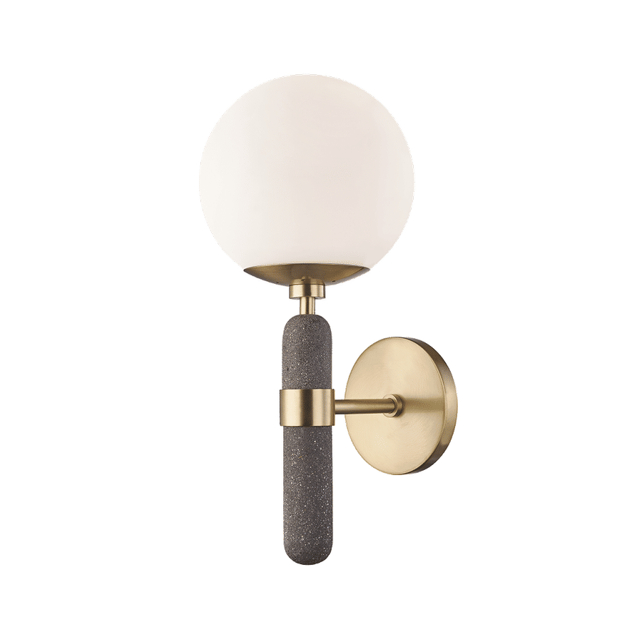 Brielle Wall Sconce added by Spoak Member
