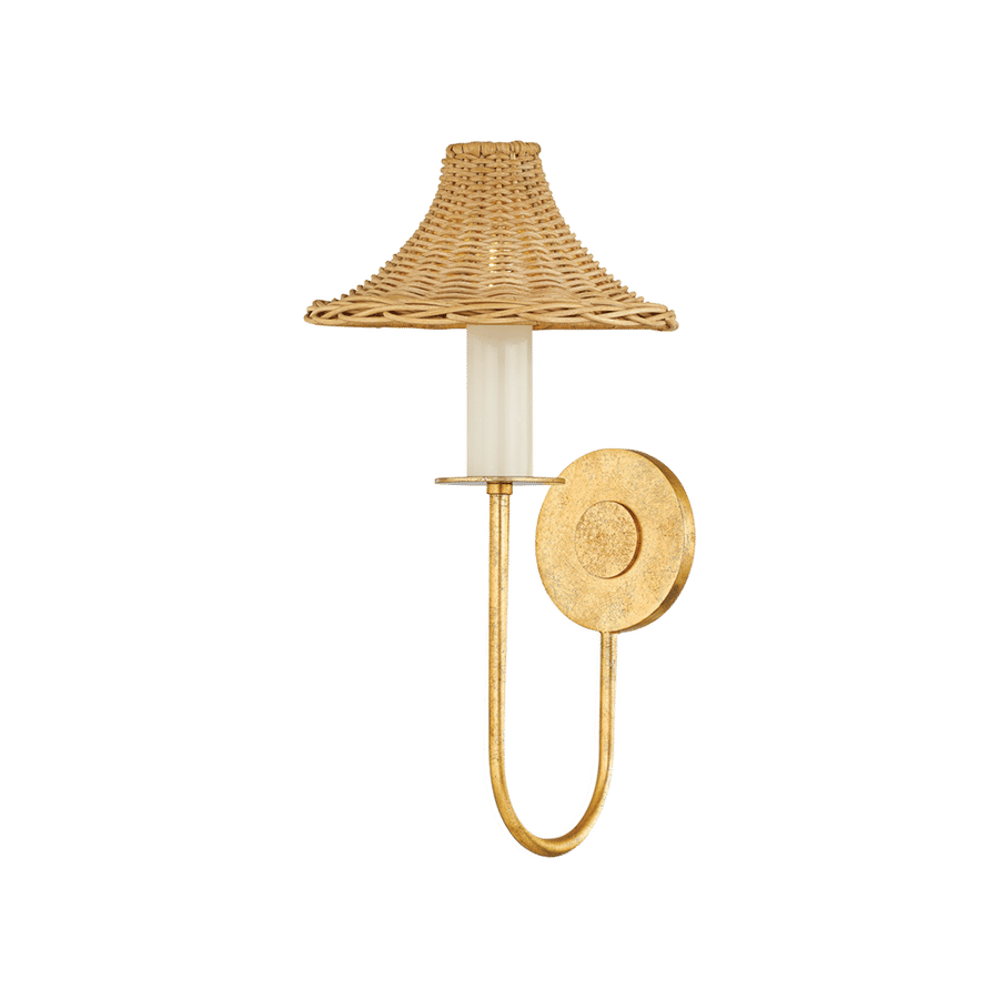 Twila Wall Sconce added by Spoak Member