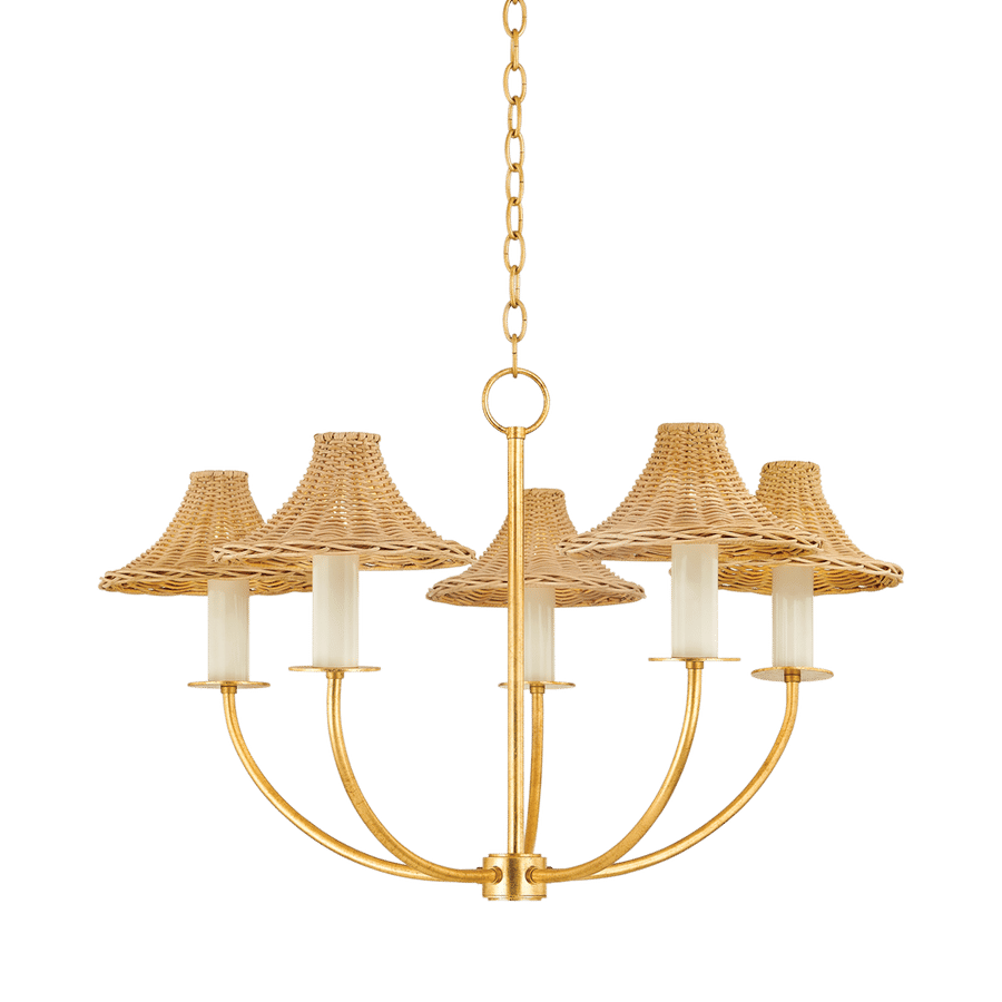 Twila Chandelier added by Spoak Member