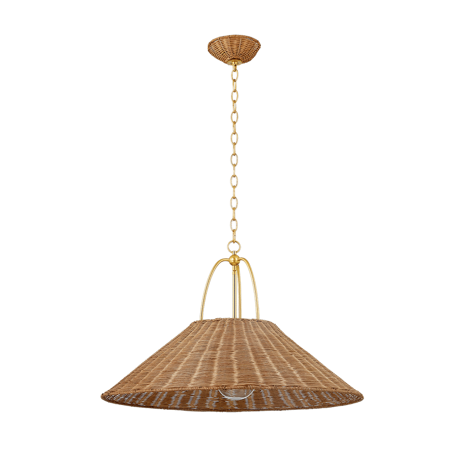 Davida Pendant added by Spoak Member