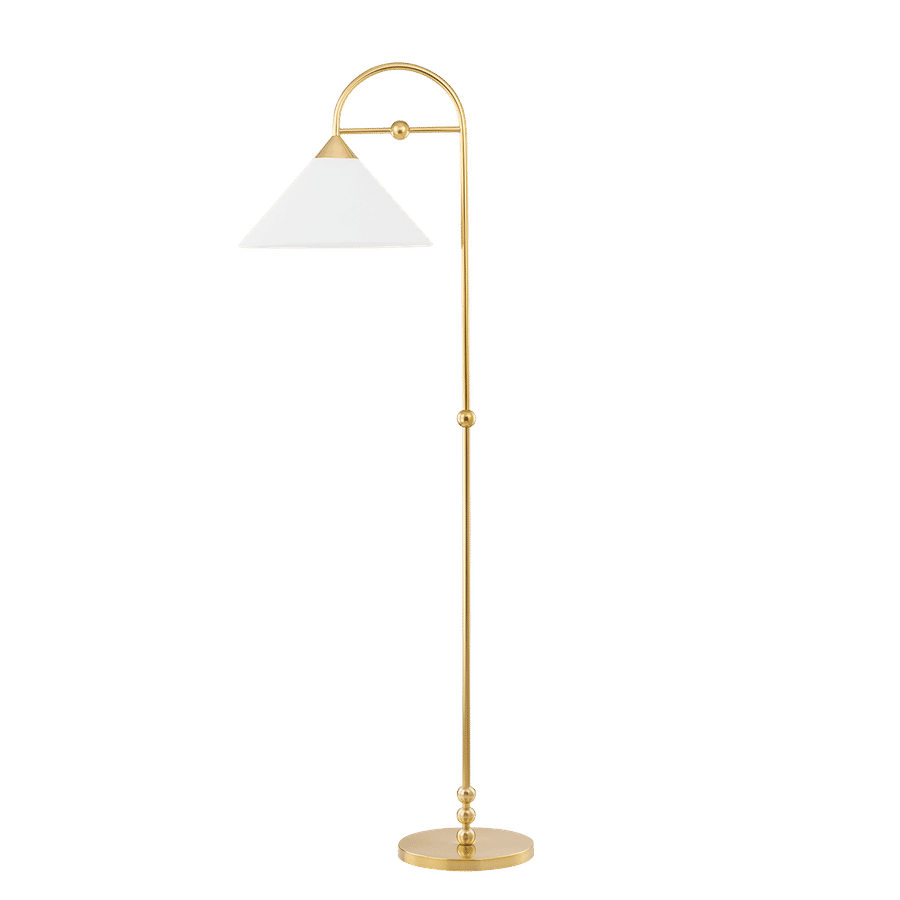 Sang Floor Lamp added by Spoak Member