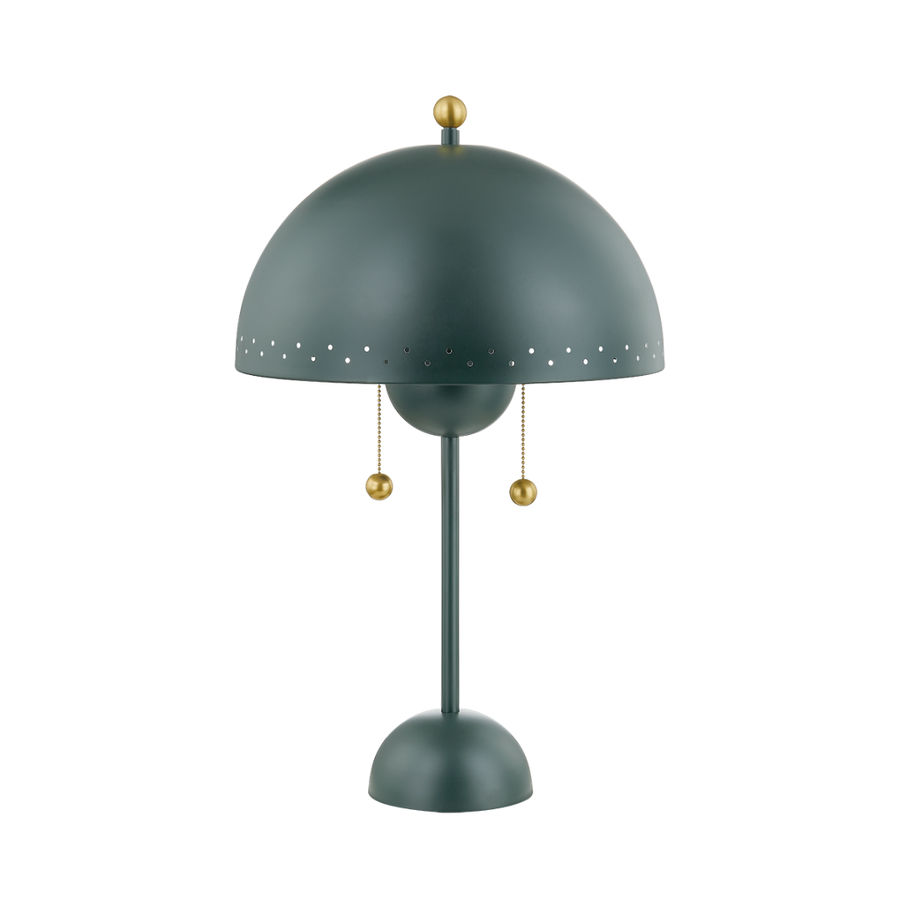 Jojo Table Lamp added by Spoak Member