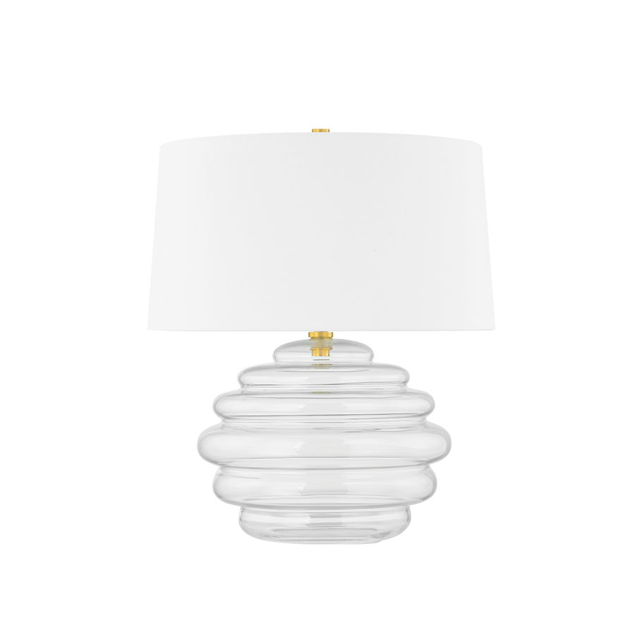 Oshawa Table Lamp added by Spoak Member