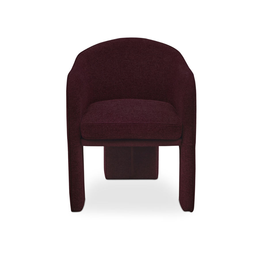 Clara Dining Chair Performance Fabric added by Spoak Member