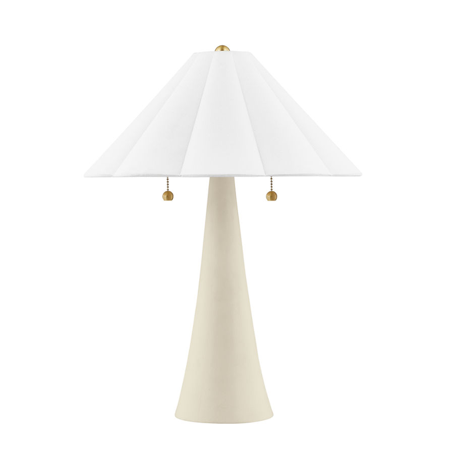 Alana Table Lamp added by Spoak Member