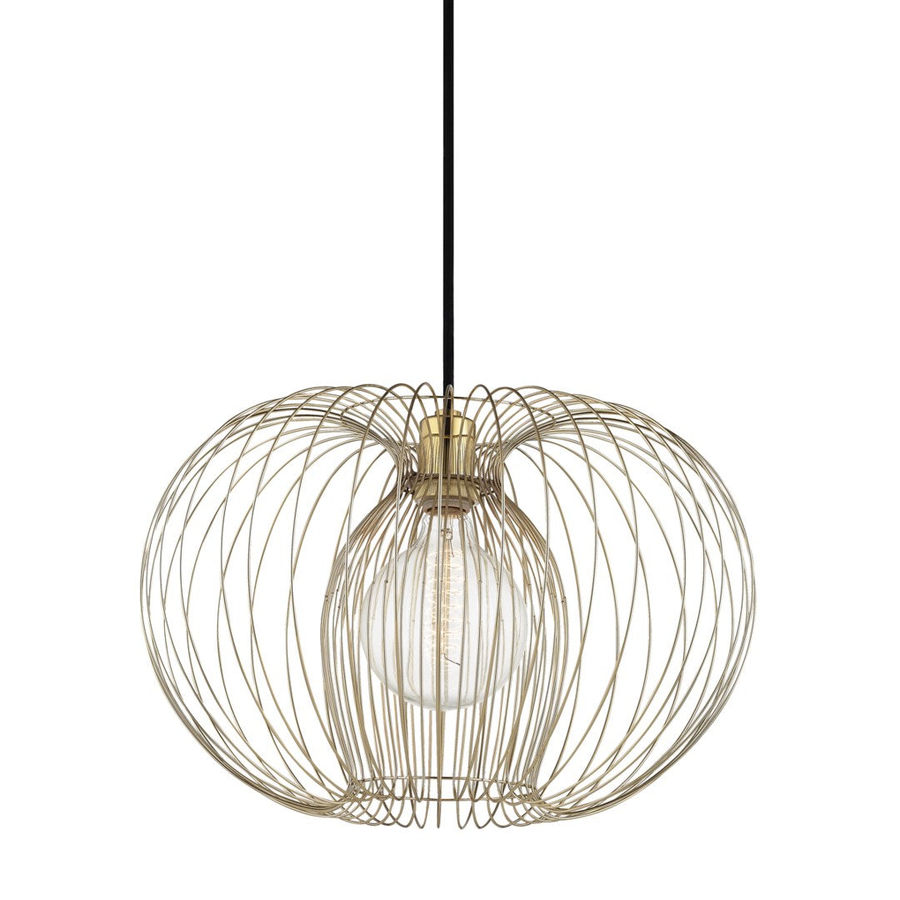 Jasmine Pendant added by Spoak Member