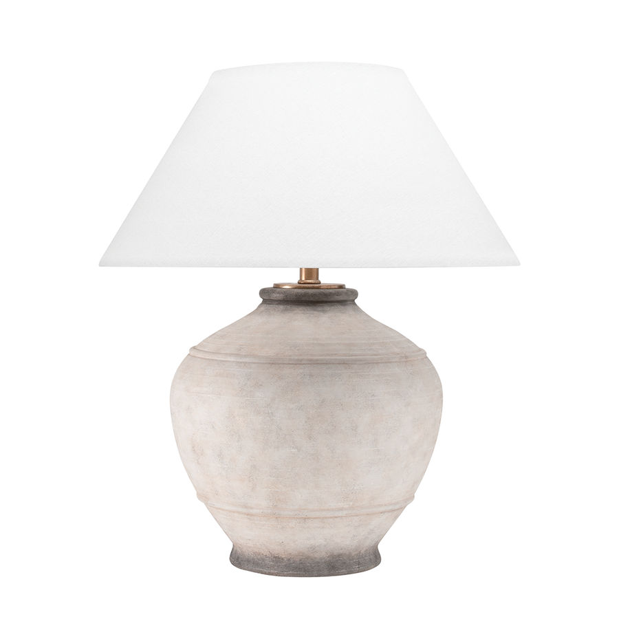 Malta Table Lamp added by Spoak Member