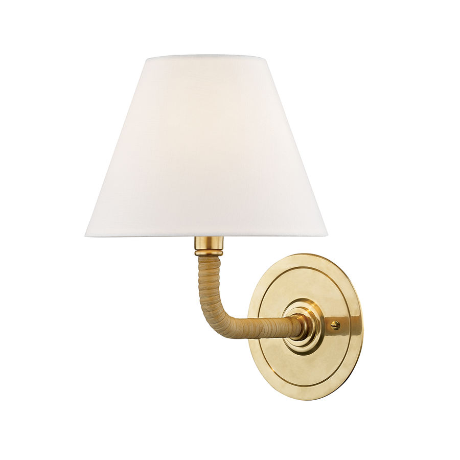 Curves No. 1 Sconce added by Spoak Member