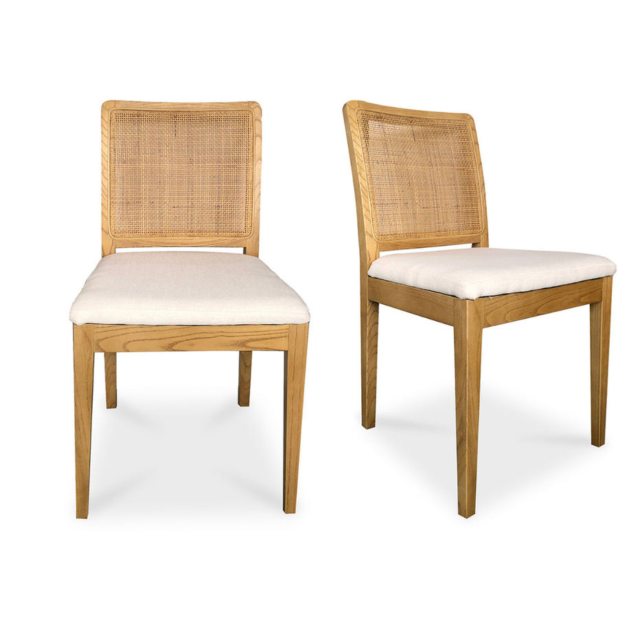 Orville Dining Chair Set added by Spoak Member