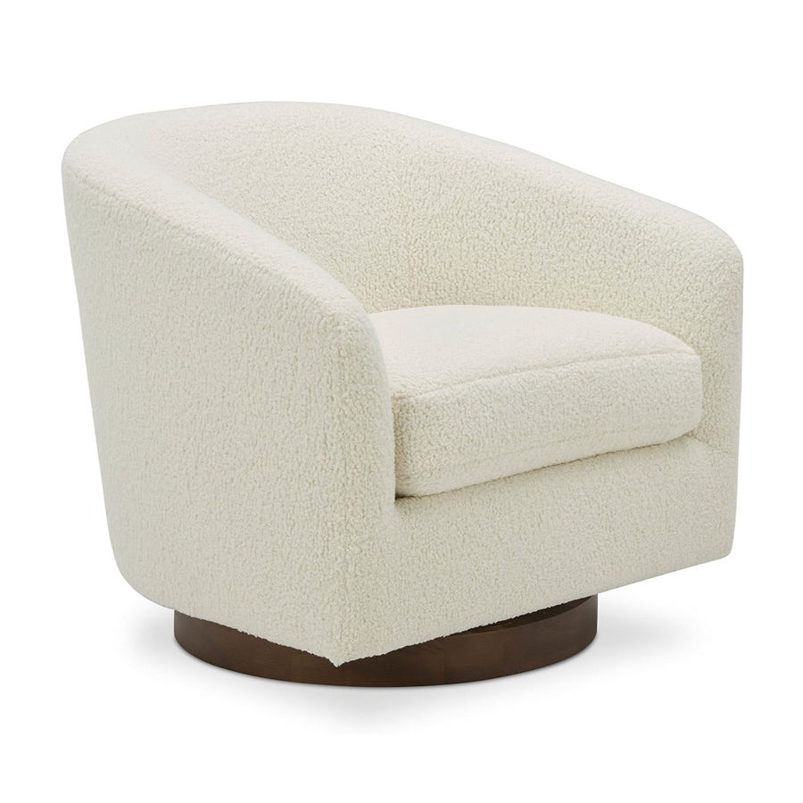 Oscy Swivel Chair added by Spoak Member
