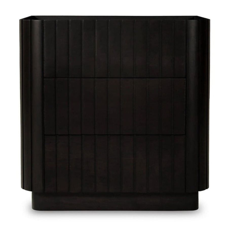 Povera Three Drawer Nightstand added by Spoak Member