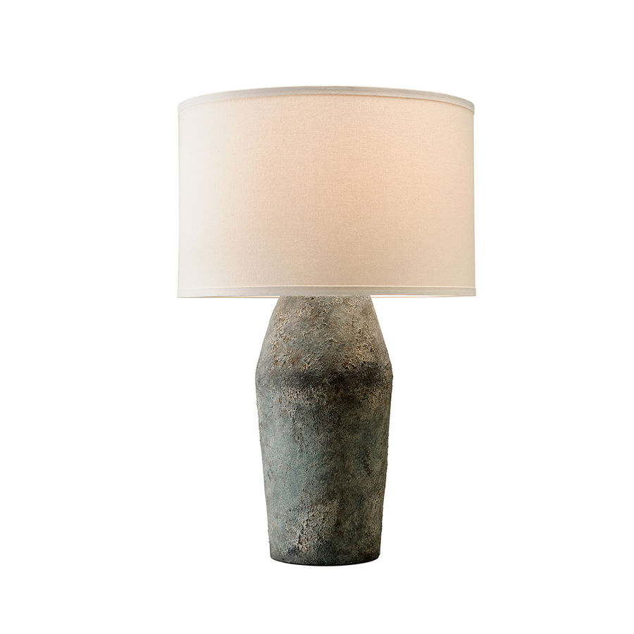 Tall Artifact Table Lamp added by Spoak Member