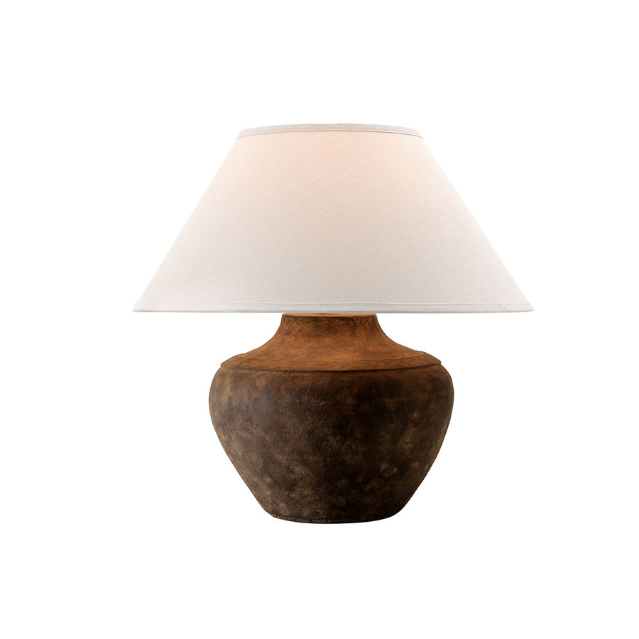 Calabria Rustco Table Lamp added by Spoak Member