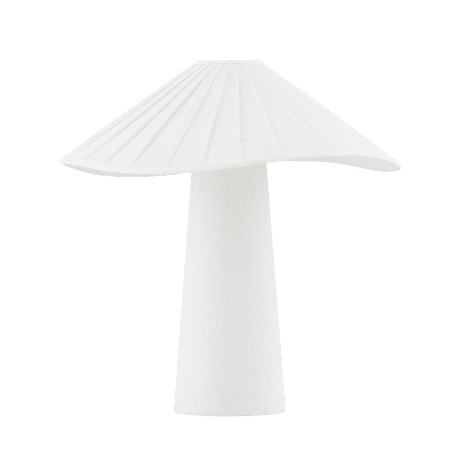 Chanterelle Table Lamp added by Spoak Member