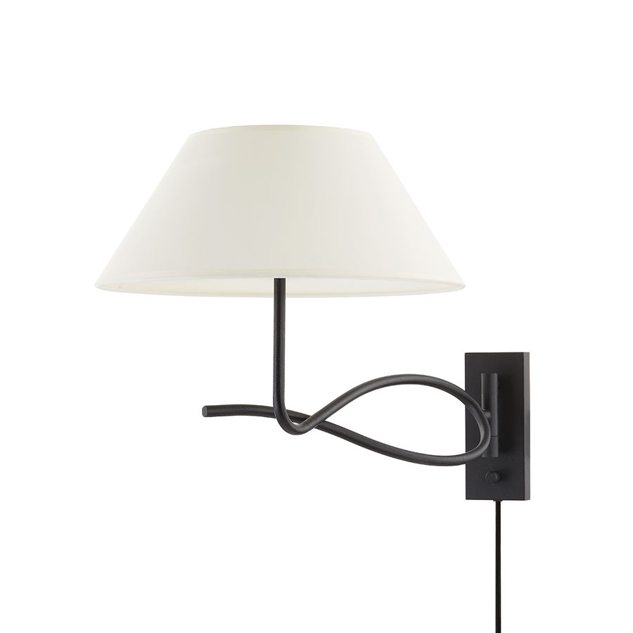 Alameda Plug-In Sconce added by Spoak Member