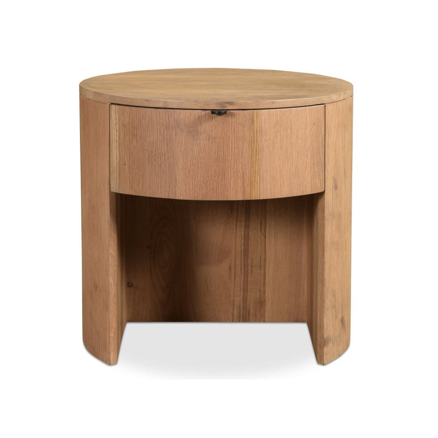 Theo One Drawer Nightstand added by Spoak Member
