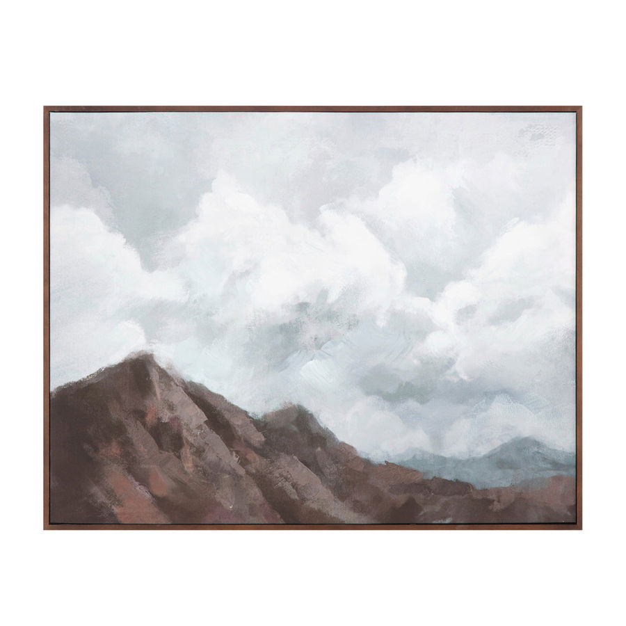 Wild Bluff Framed Painting added by Spoak Member