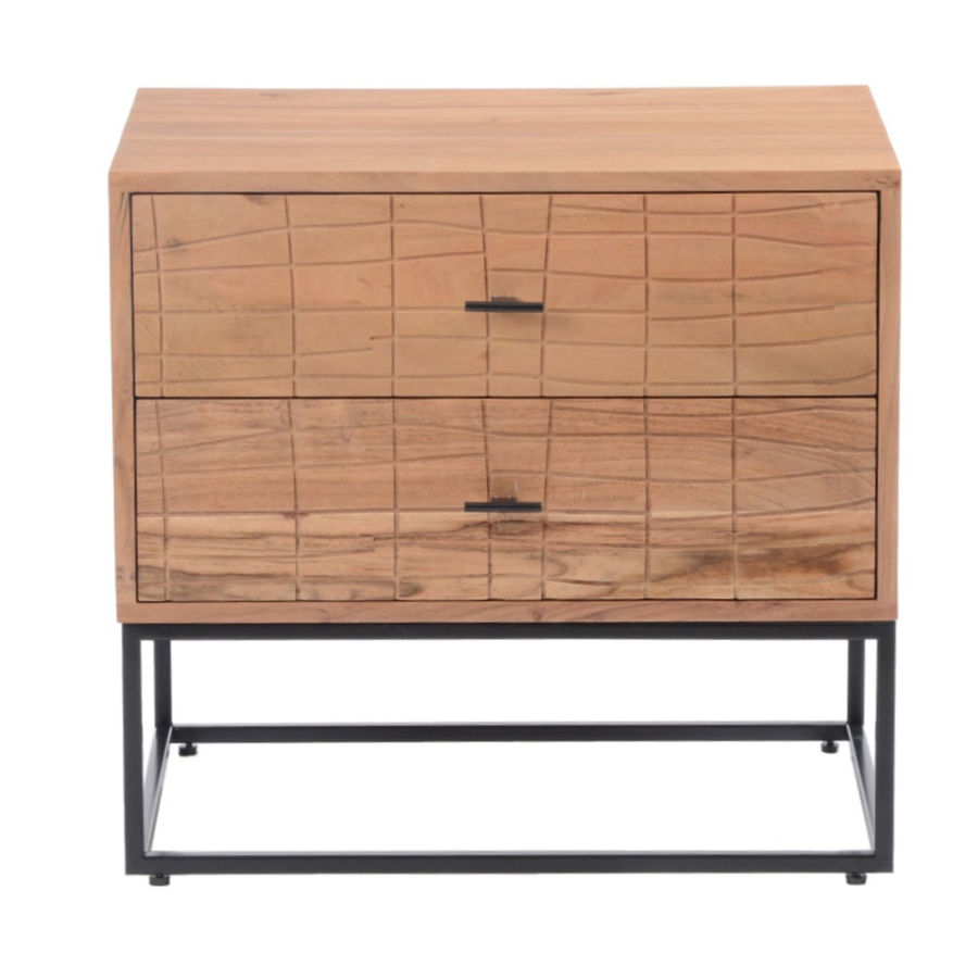 Atelier Nightstand Natural added by Spoak Member