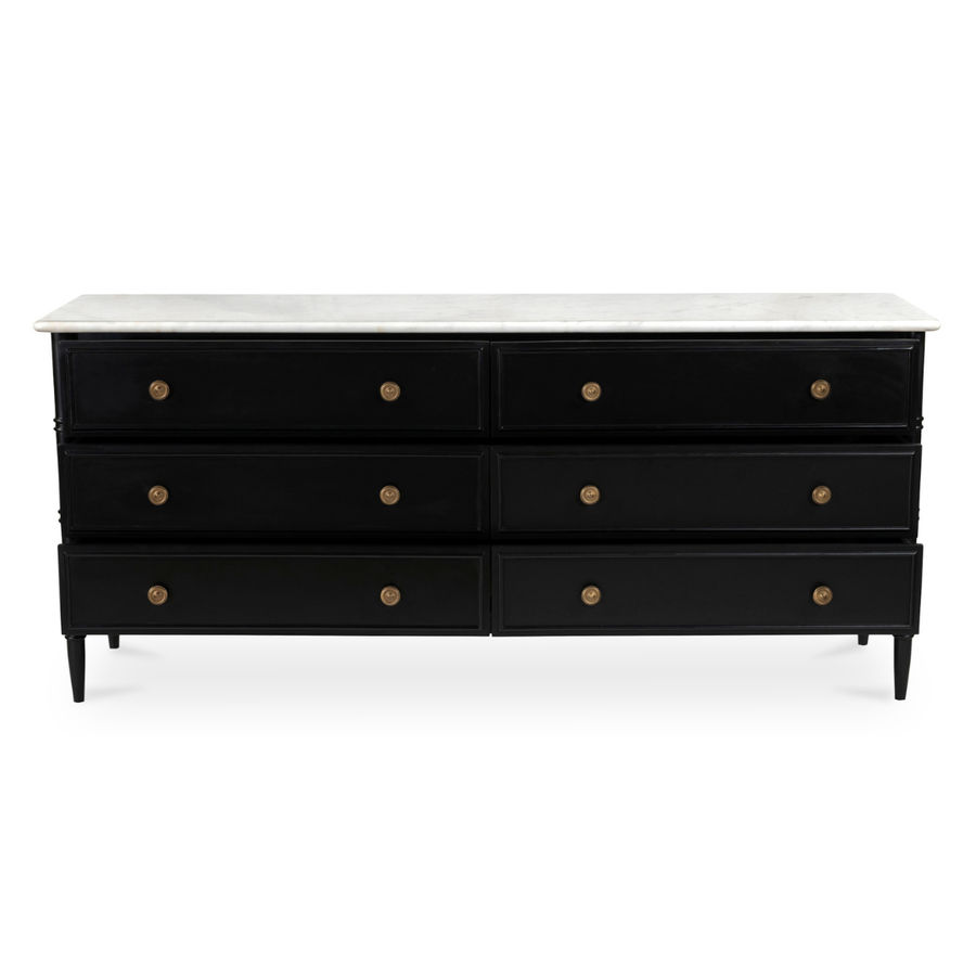Eleanor Six Drawer Dresser added by Spoak Member