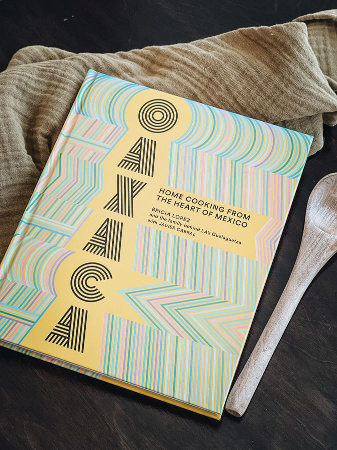 Oaxaca added by Spoak Member
