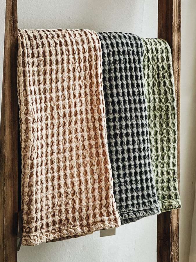 Large Waffle Dish Towels added by Spoak Member