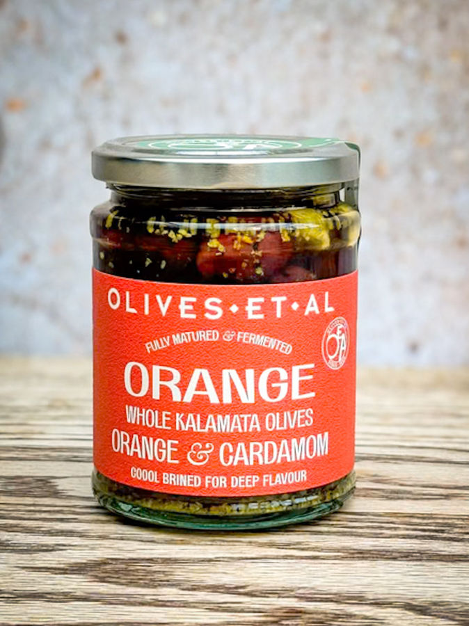 Olives Et Al added by Spoak Member