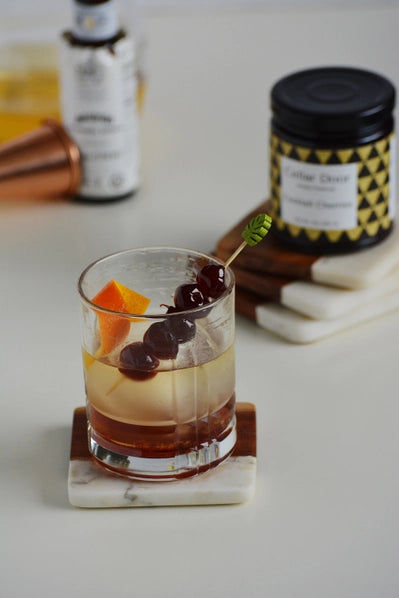 Cellar Door Gourmet Cocktail Berries added by Spoak Member