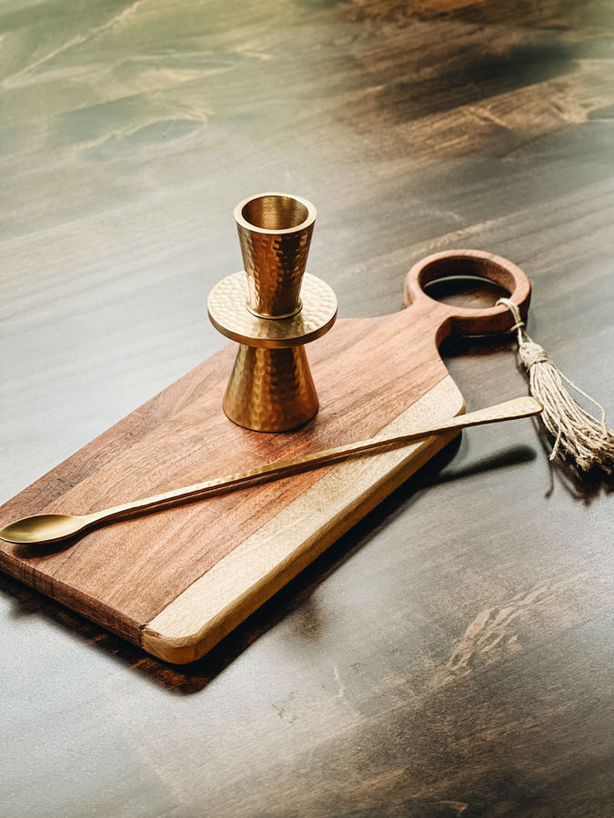Bronze Jigger added by Spoak Member