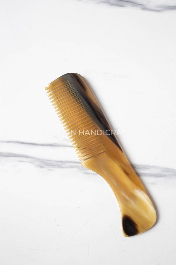 Gru Horn Comb added by Spoak Member