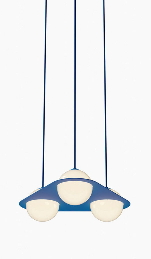 Lambert & Fils Laurent 08 Pendant added by Spoak Member