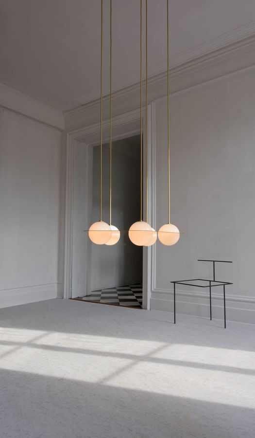Lambert & Fils Laurent 04 Pendant added by Spoak Member