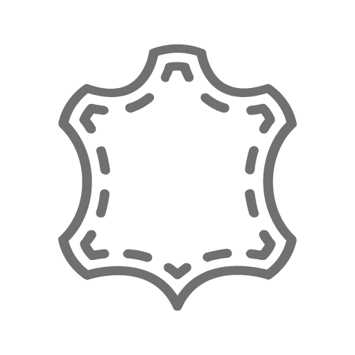 Leather added by Spoak Member