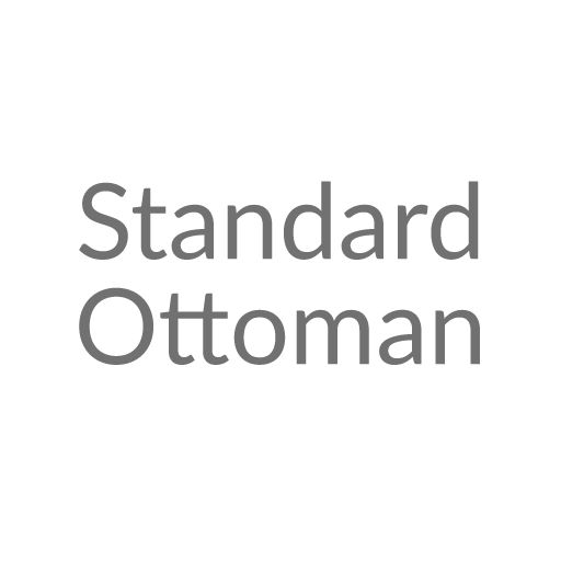 Ottoman added by Spoak Member