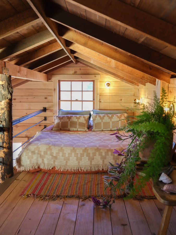 Willa Bedspread in Peach added by Spoak Member