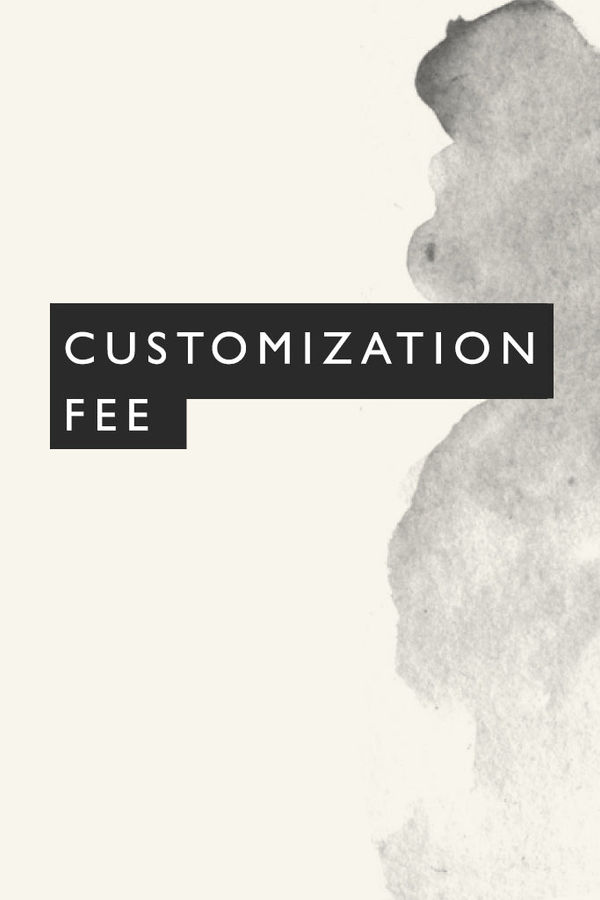 Drop It Yourself Fee added by Spoak Member