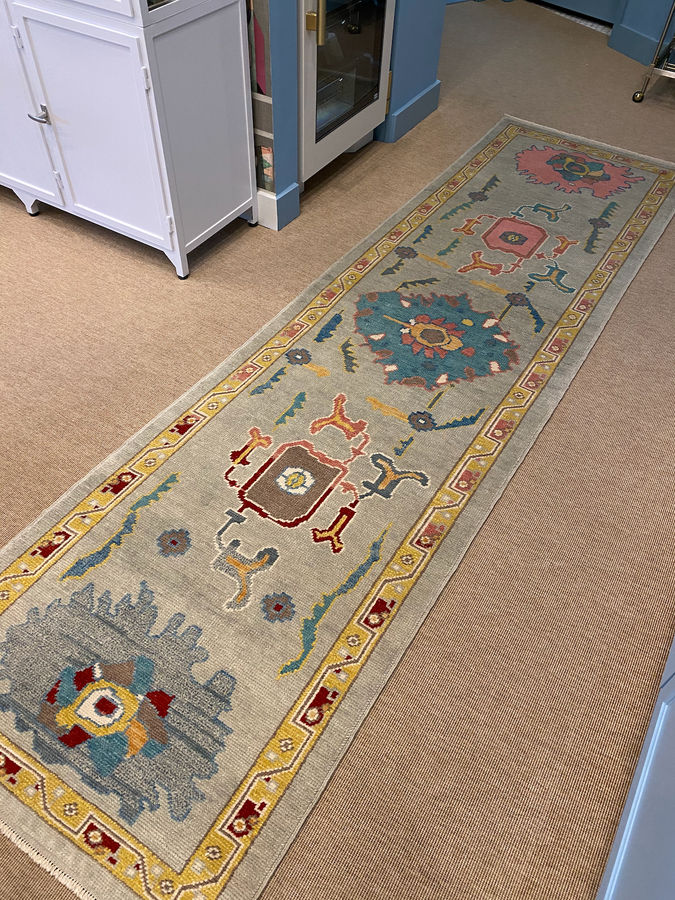 Blue/Pink Rug added by Spoak Member