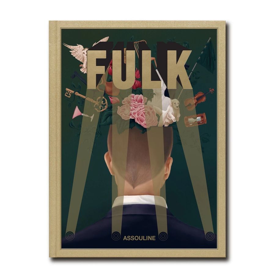 Ken Fulk: The Movie in My Mind added by Spoak Member