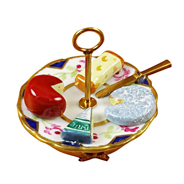 Limoges Box added by Spoak Member