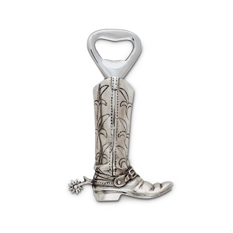 Cowboy Boot Bottle Opener added by Spoak Member