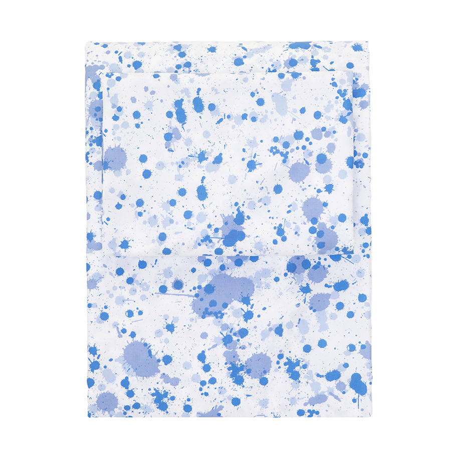 Austin Blue Sheet Set added by Spoak Member