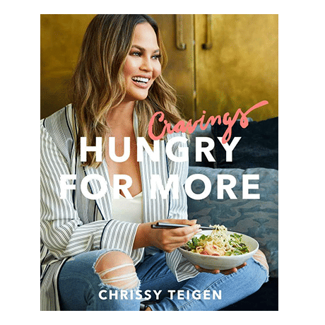 Cravings: Hungry for More added by Spoak Member