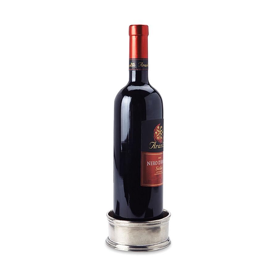 Wine Bottle Coaster added by Spoak Member