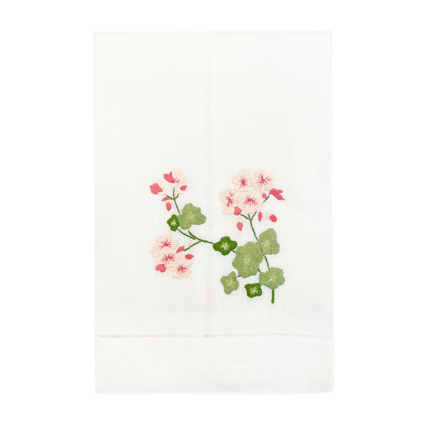 Ouisie Pink Guest Towel added by Spoak Member