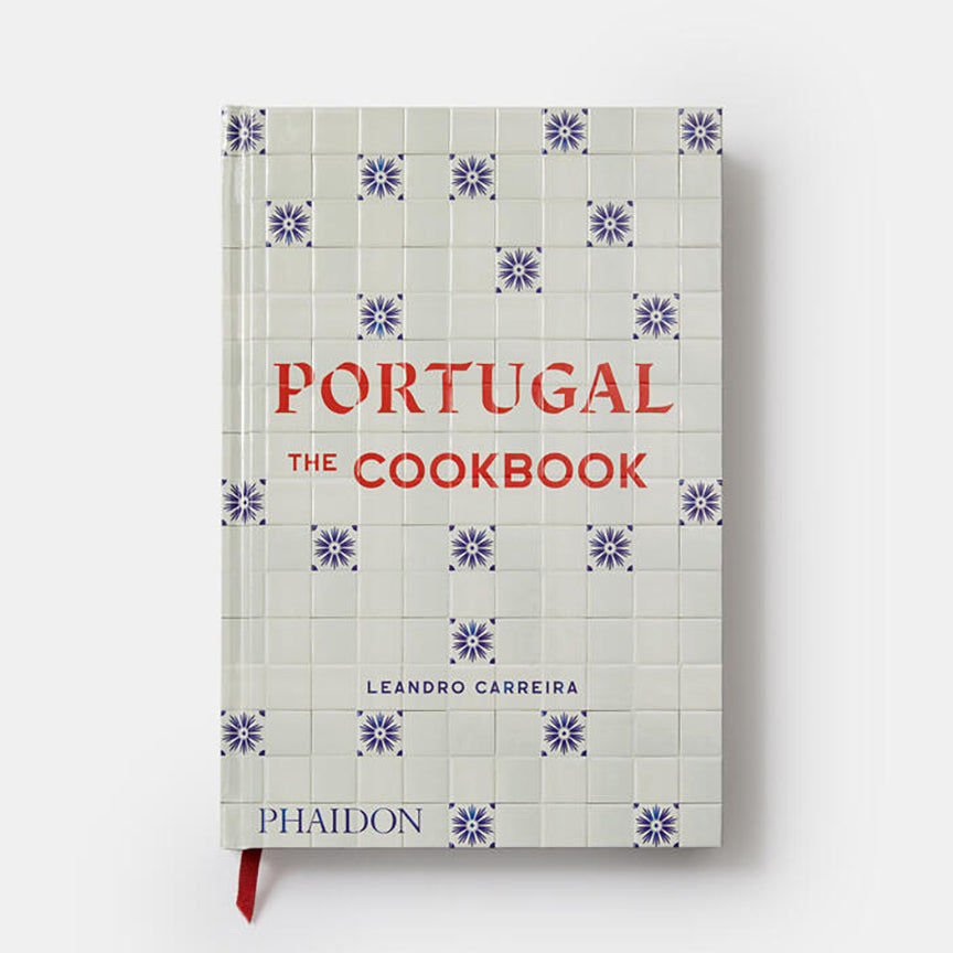 Portugal: The Cookbook added by Spoak Member