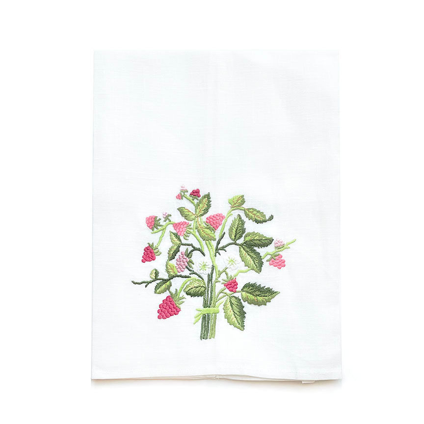 Raspberry Guest Towel added by Spoak Member