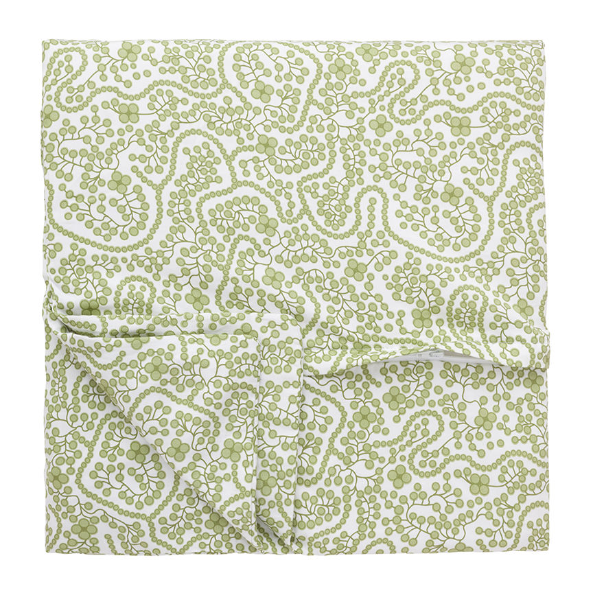 Shelby Green Duvet added by Spoak Member